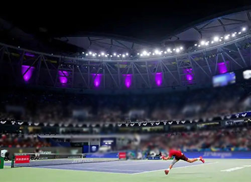 新乐市体育比赛